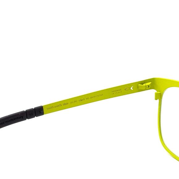 New, BLACKFIN Eyeglasses Winter Harbor BF881 Col.931 Authentic - Picture 8 of 11